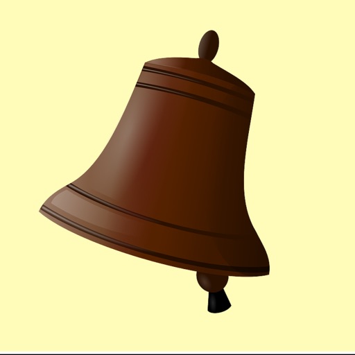 Bell Stickers icon