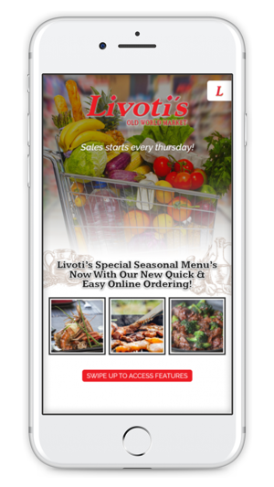 Livoti's Old World Market(圖1)-速報App