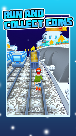 Railway Surfers(圖2)-速報App