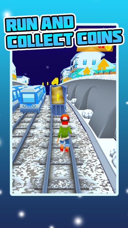 Railway Surfers