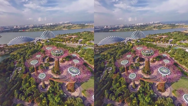 VR Gardens by the Bay(圖2)-速報App