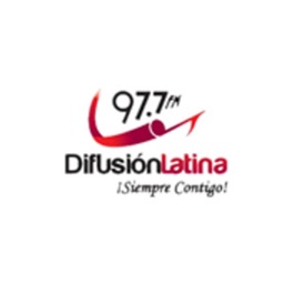 Difusion Latina 97.7 FM