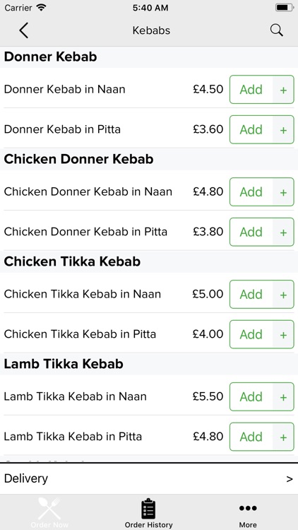 Clayton Fast Food Manchester