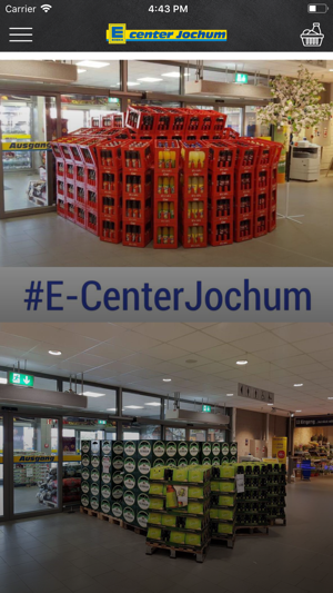 EDEKA Jochum Lampertheim(圖5)-速報App