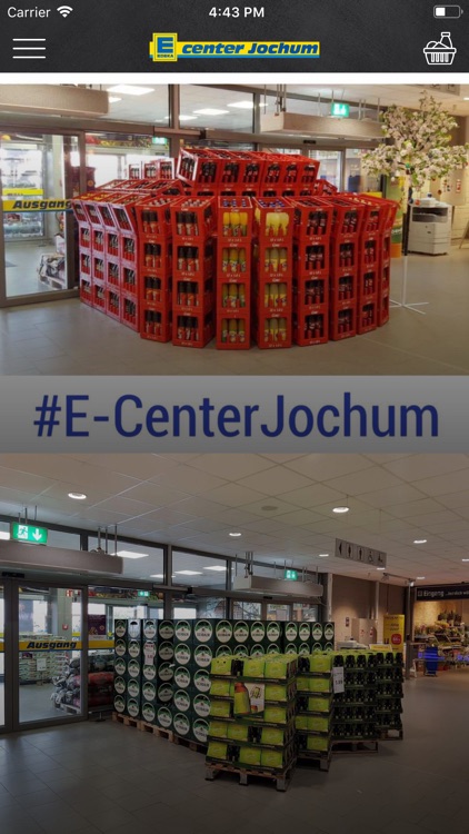 EDEKA Jochum Lampertheim screenshot-4