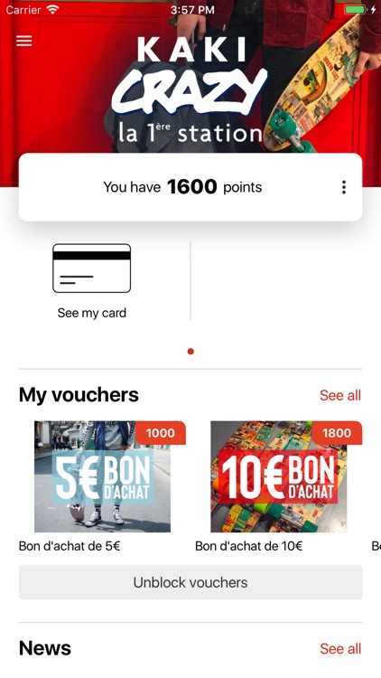 Kaki Crazy screenshot-3