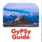 GyPSy Guide GPS driving tour of Grand Teton is an excellent way to enjoy a sightseeing trip to explore the national park