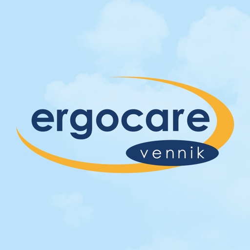 Ergocare iOS App