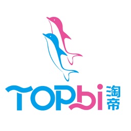 TOPbi淘帝童装商城