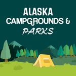 Alaska Campgrounds  Parks