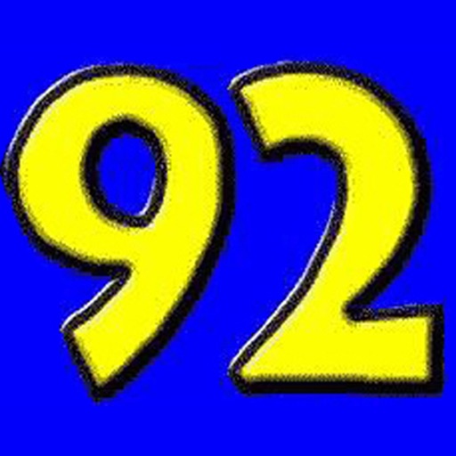 Jammin’ 92