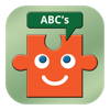 Little Jigs ABC Puzzles