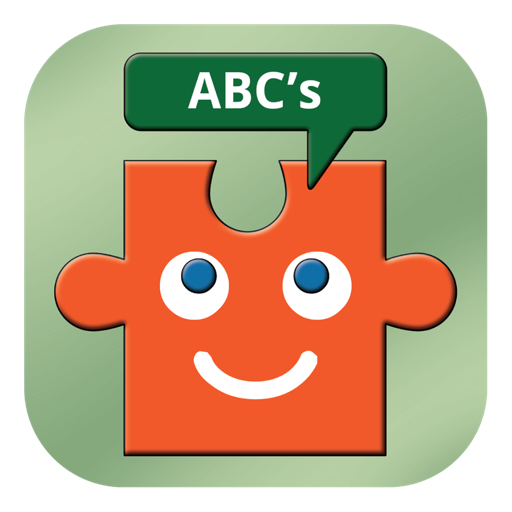 Little Jigs ABC Puzzles