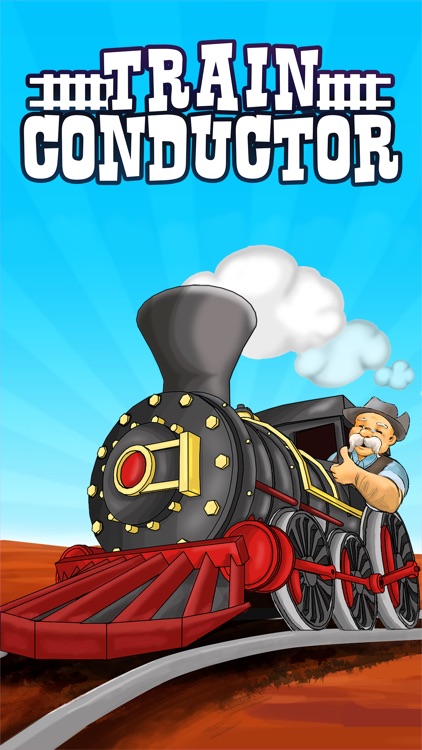 Train Conductor screenshot-3