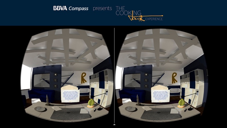 BBVA Compass Denver Experience