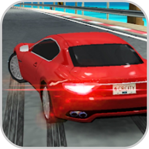 Skills Race: Simulated Driving icon