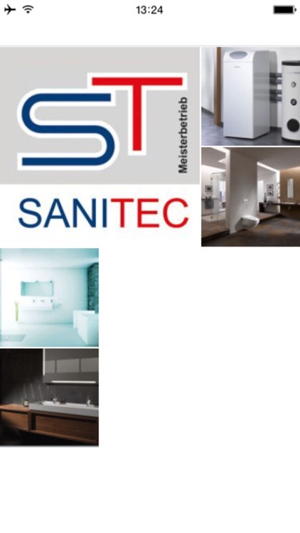 Sanitec screenshot-3