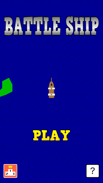 BATTLE SHIP GAME screenshot 1