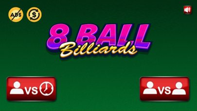 8 Ball Billiards : Pool Game screenshot 3