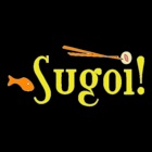 Sugoi Sushi