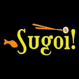 Sugoi Sushi