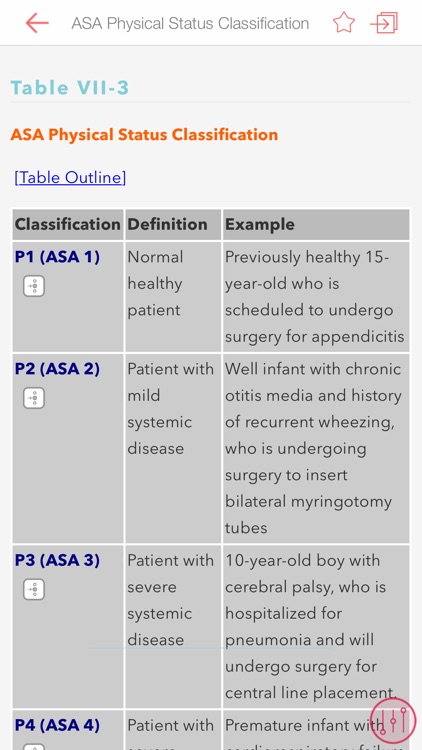 Pediatrics On Call screenshot-4