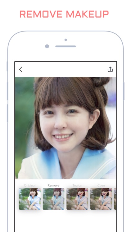 MAKEAPP: AI BASED EDITOR