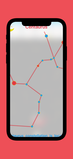 Find Constellation(圖3)-速報App