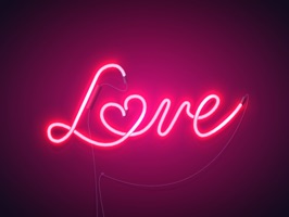 Best Romantic Love Sticker App
