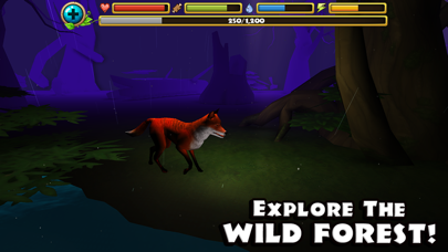 Fox Simulator Screenshot 4