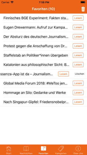 Nachrichten von Pressenza(圖3)-速報App