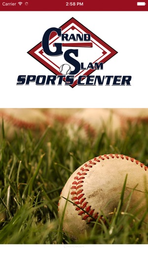 Grand Slam Sports Center