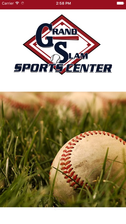 Grand Slam Sports Center