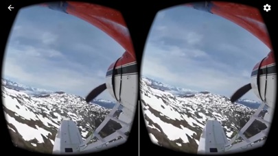Alaska Fishing VR screenshot 4