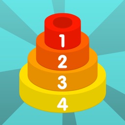 Math Tower of Hanoi