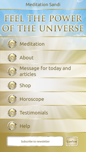 Meditation Feel The Energy(圖3)-速報App