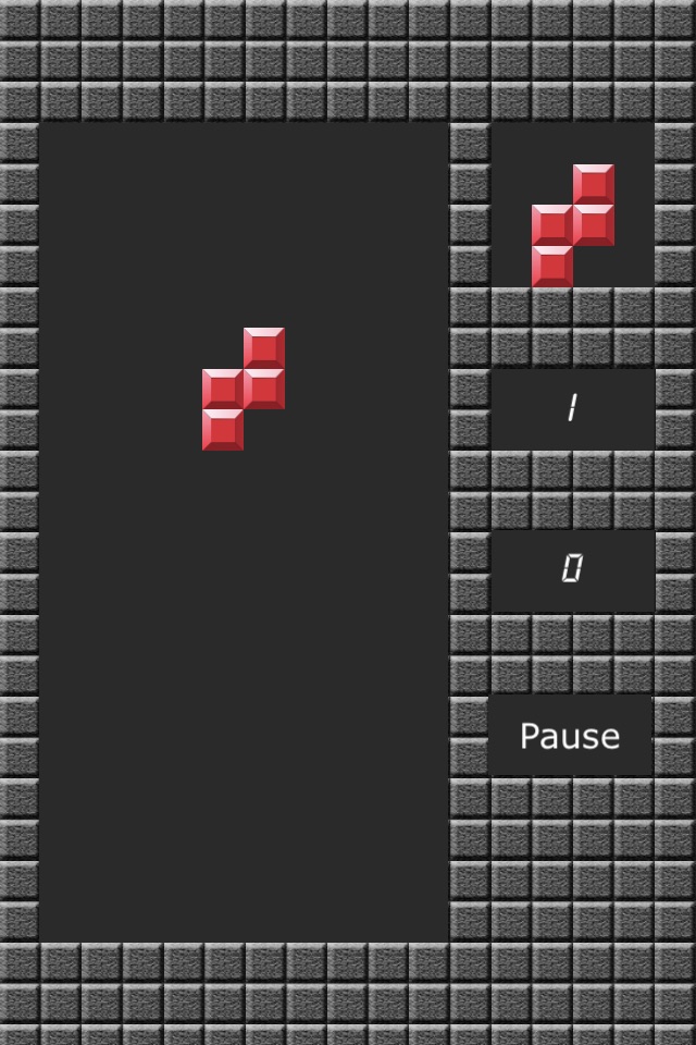 爱消除方块-经典方块益智游戏 screenshot 3