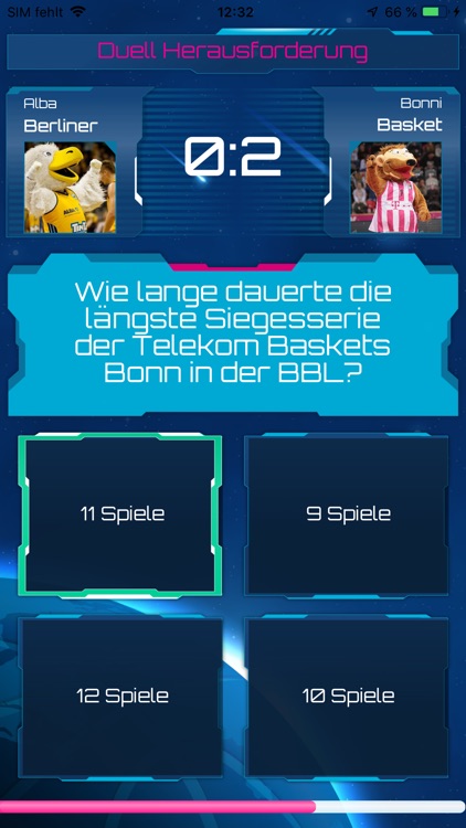 Telekom Dome screenshot-3