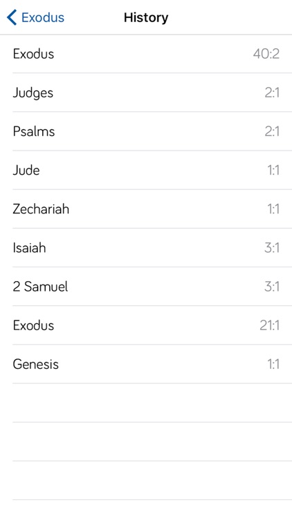 The Holy Bible App: Study & Daily Verse