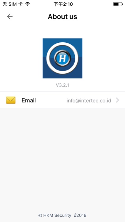 H-KMVIEW screenshot-4