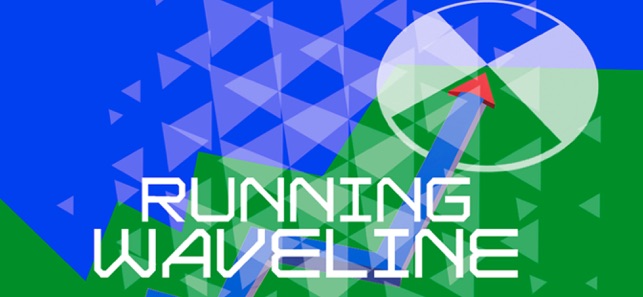 Running Waveline(圖1)-速報App