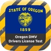 Oregon DMV Drivers License Handbook & OR Signs Fla