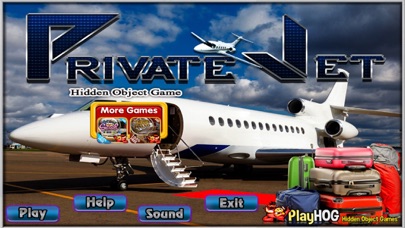 How to cancel & delete Private Jet - Hidden Objects from iphone & ipad 4