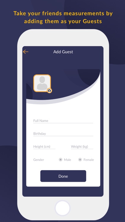 MeasureTalk screenshot-7