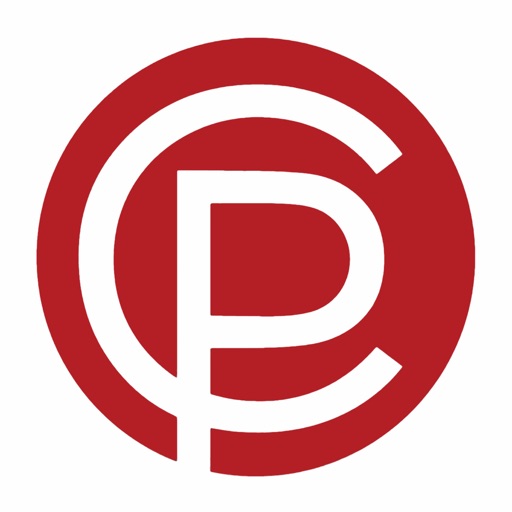 Connect Point Church icon