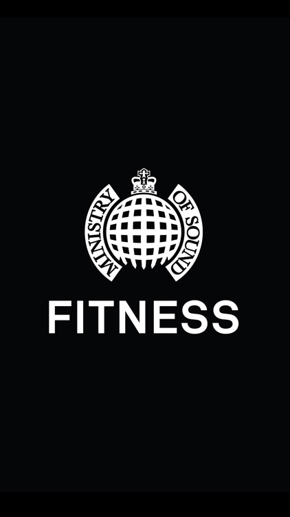 Ministry of Sound Fitness