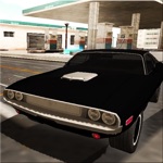 American Muscle Car