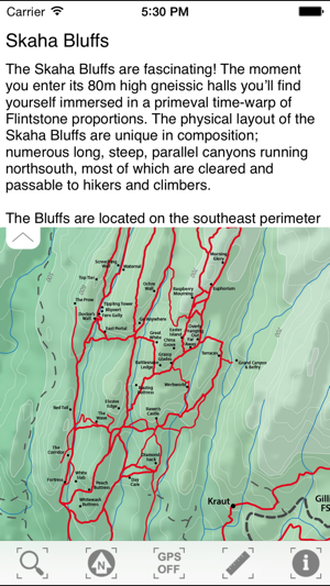 Sweet Singletrack(圖3)-速報App