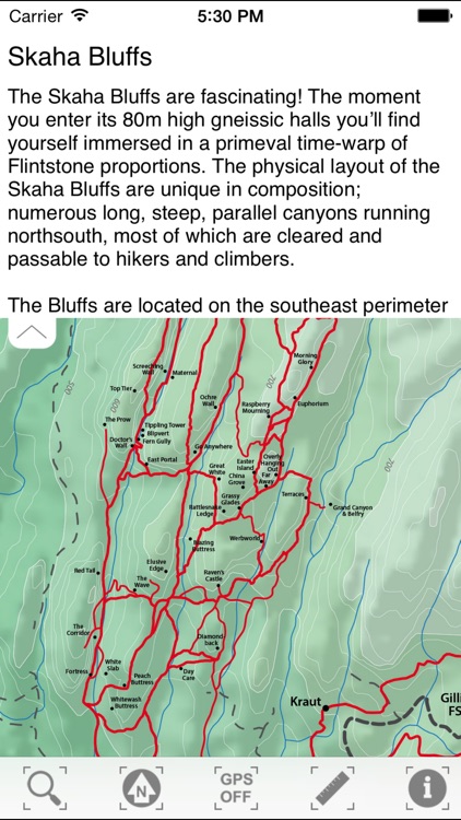 Sweet Singletrack