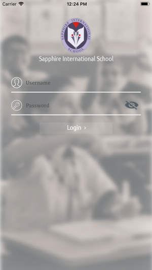 Sapphire Visitor App(圖2)-速報App